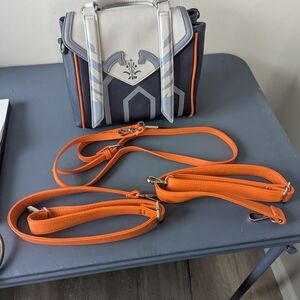 Ashoka Tano Converting Bag